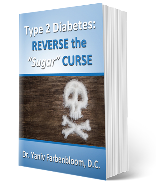 Type 2 Diabetes: Reverse the Sugar Curse